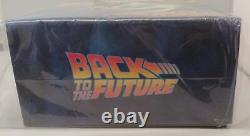 HOT TOYS MMS573 Marty McFly & Einstein 409605