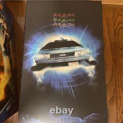 Hot Toys Marty Einstein 1 6 Back to the Future