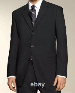 Hugo Boss Black'Einstein Sigma' Basic Blazer B9420 Size 40R