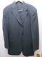 Hugo Boss Einstein Sigma Men's Gray 3 Button Suit 40r 32w 32l