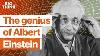 Inside The Genius Of Albert Einstein Big Think