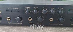Karaoke Echo/Mixer EINSTEIN CT-2800 used
