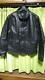 Levi's Vintage Clothing Einstein Jacket Menlo Cossack Jacket Black M Limited