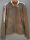 Levi's Vintage Clothing Einstein Jacket Menlo Cossack Jacket Size M 1930s