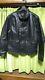 Levi's Vintage Clothing Einstein Menlo Cossack Jacket Black M Limited Edition Jp