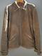 Levi's Vintage Clothing Einstein Menlo Cossack Jacket Size M 1930s Rare Find