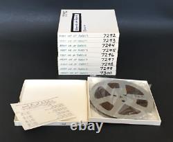 Meet Me At Parkys 10 Reel To Reel Tapes 60 Hours 120 Shows Harry Einstein 1945-8