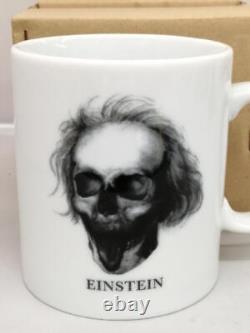 Mug Model Number Einstein Bias