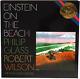 Philip Glass Robert Wilson Einstein On The Beach 4lp Box Cbs Masterworks Holland