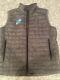 Patagonia Quilted Vest Xl Mens Grey / Einstein Salesforce Rare