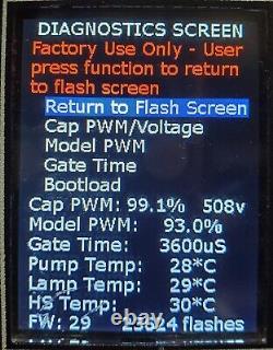 Paul C. Buff (E640) 640 WS Einstein Flash Unit 23624 Flashes