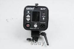 Paul C Buff Einstein E640 Strobe Flash Unit 640WS #421