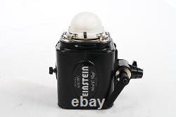 Paul C Buff Einstein E640 Strobe Flash Unit 640WS #676