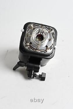 Paul C Buff Einstein E640 Strobe Flash Unit 640WS #850