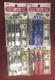 Pentel Einstein Cores, Pack Of 3, Set Of 4, Char Core With Test Core #d51d12
