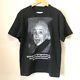 Sacai #115 Einstein T-shirt Short Sleeve Cut & Sewn 20-0117s Unisex