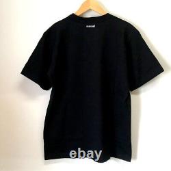 Sacai #115 Einstein T-Shirt Short Sleeve Cut & Sewn 20-0117S Unisex