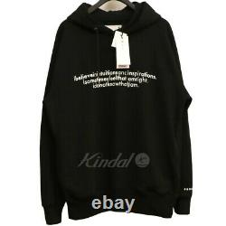 Sacai Einstein 20Aw Hoodie Print Pullover Product Number