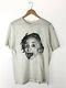 Secondhand Einstein/90s/t-shirt/m/cotton/white/print Menswear
