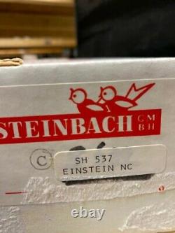Signed Steinbach S537 Einstein (ud1010280)