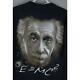 Super Rare Einstein Art Vintage 80 S T Shirt Single Stitch Us No. Mv62