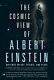 The Cosmic View Of Albert Einstein Writings On Art, Hardcover