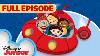 The Christmas Wish Full Episode Little Einsteins Disney Junior