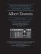 The Collected Papers Of Albert Einstein, Volume 11 Cumulative Index, Bibliogra