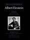 The Collected Papers Of Albert Einstein, Volume 2 The Swiss Years Writings