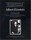 The Collected Papers Of Albert Einstein, Volume 6 The Berlin Years Writings, 1