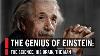 The Genius Of Einstein The Science His Brain The Man