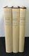 The Italian Madrigals Complete 3 Volume Set 1971 By Alfred Einstein Hc With Dj