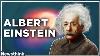 The Secret Life Of Albert Einstein