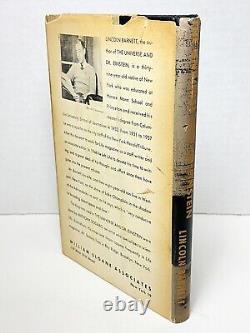 The Universe and Dr. Einstein Lincoln Barnett 1948 True First Printing (stated)