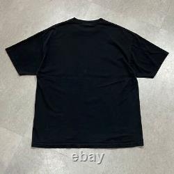 Usa 90 Size Xl Albert Einstein Phosphorescent Printing Printed T-Shirt Th 81669