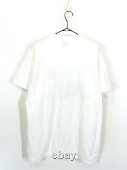 Used Clothes 90s USA Albert Einstein Einstein Monochrome Art T Shirt L Used Cl