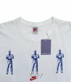 Vintage 90's Nike Bob Einstein T-Shirt