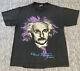 Vintage Albert Einstein T-shirt Medium