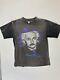 Vintage Andazia Albert Einstein E = Mc2 Single Stitch Overwashed Shirt Large