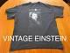 Vintage Einstein T Shirt Art Gogh Nobel Prize