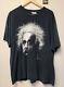 Vtg 90s Albert Einstein T Shirt Mens Xl