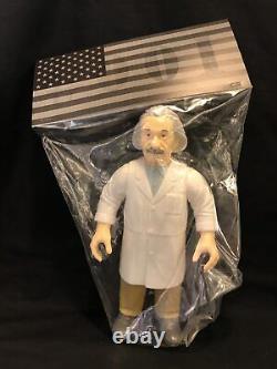 WANDERLUS TOYS? 001 Einstein Normal