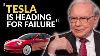 Warren Buffett Tesla Stock Is A Terrible Investment Tsla