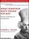 What Einstein Kept Under His Hat Secrets Of Science In The Kitchen Very Good