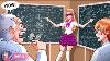When Einstein Met A Girl Smarter Than Him Animated Msa Previously My Storyanimated Story