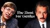 Why Einstein Is A Peerless Genius And Hawking Is An Ordinary Genius Albert L Szl Barab Si
