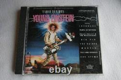 Young Einstein Audio CD By Various Artists VERY GOOD