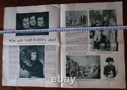 Zeitbilder Albert Einstein Jewish newspaper / magazine 1929 Women Art Exhibition