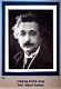 1930 Album De Cartes De Cigarettes Juives Herzl Einstein Judaica Jabotinsky Heifetz Jews