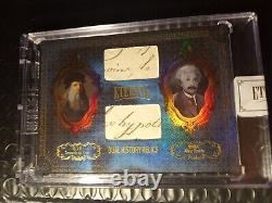 /75 Albert Einstein /75